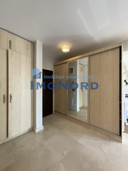 Apartament 2 camere modern în Sisești – mută-te imediat în noul tău cămin!