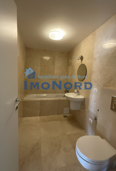 Apartament 2 camere modern în Sisești – mută-te imediat în noul tău cămin!