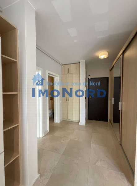 Apartament 2 camere modern în Sisești – mută-te imediat în noul tău cămin!