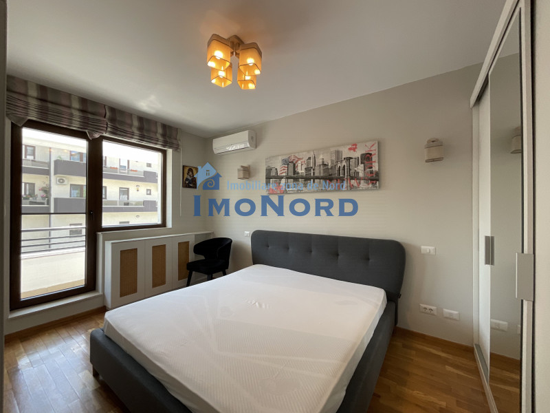 Apartament 2 camere modern în Sisești – mută-te imediat în noul tău cămin!