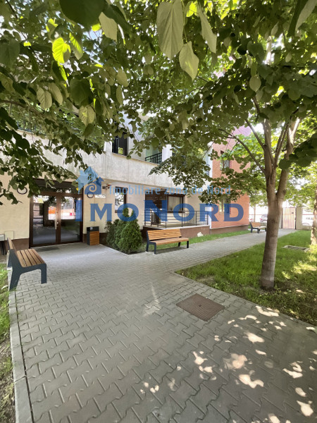 Apartament 2 camere modern în Sisești – mută-te imediat în noul tău cămin!