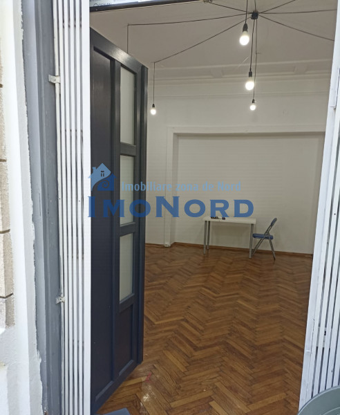 Vânzare apartament de 4 camere vilă interbelică Cișmigiu 