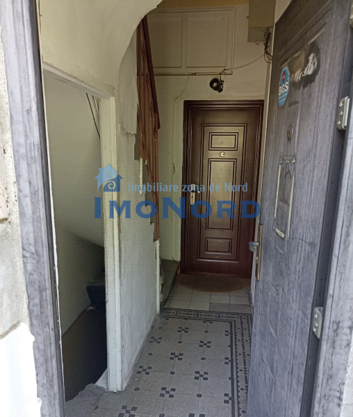 Vânzare apartament de 4 camere vilă interbelică Cișmigiu 
