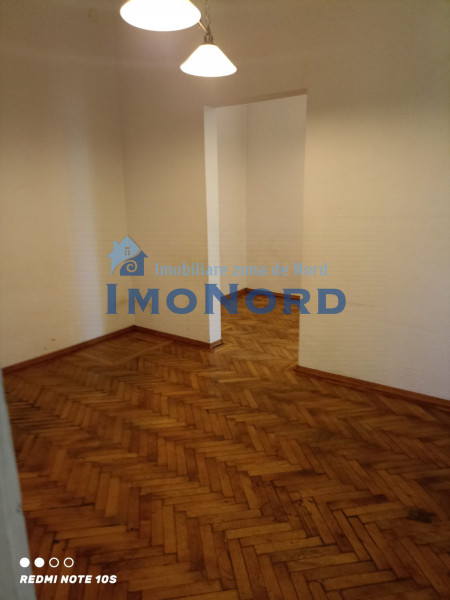 Vânzare apartament de 4 camere vilă interbelică Cișmigiu 