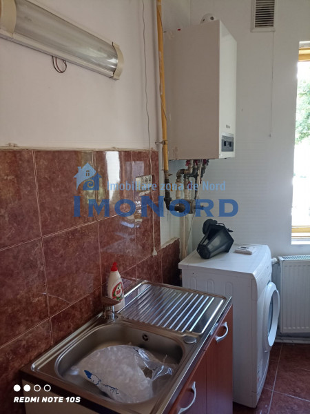 Vânzare apartament de 4 camere vilă interbelică Cișmigiu 