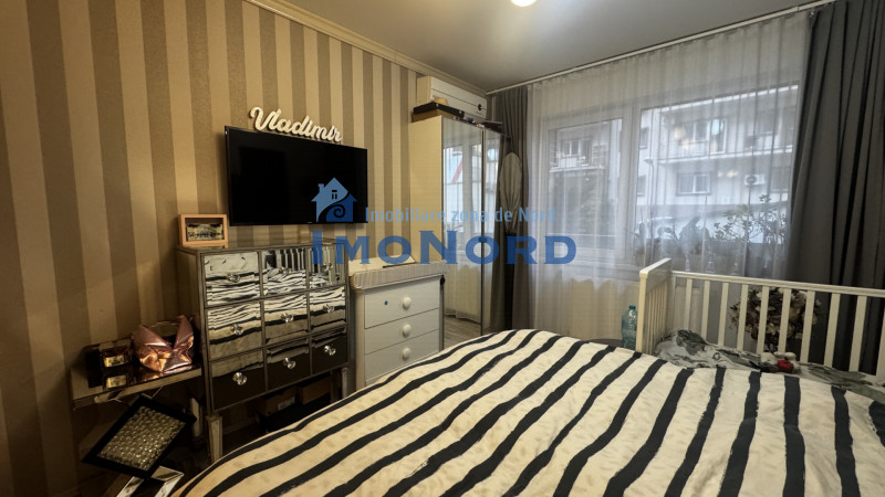 Vânzare apartament de 2 camere Militari Residence- Style Residence