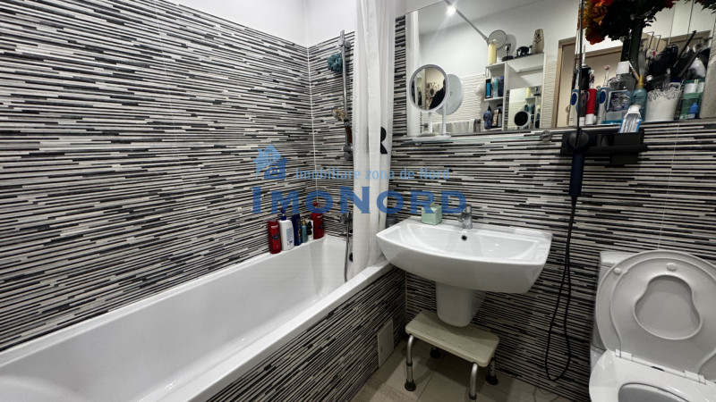 Vânzare apartament de 2 camere Militari Residence- Style Residence