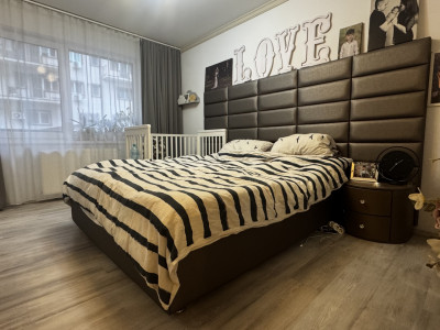 Vânzare apartament de 2 camere Militari Residence- Style Residence