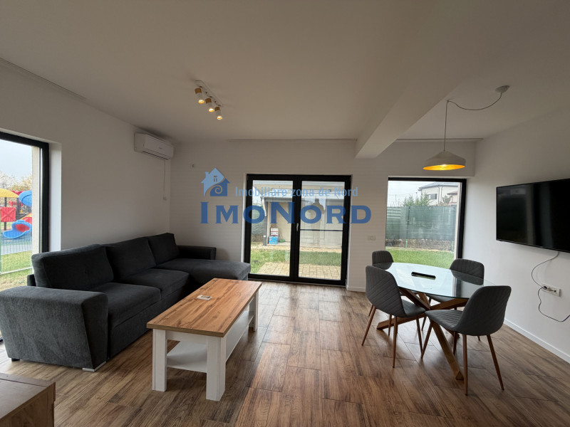 Tunari – Închiriere vilă cochetă!