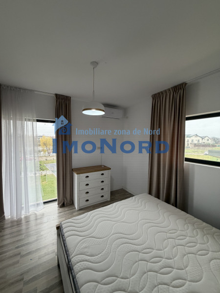 Tunari – Închiriere vilă cochetă!