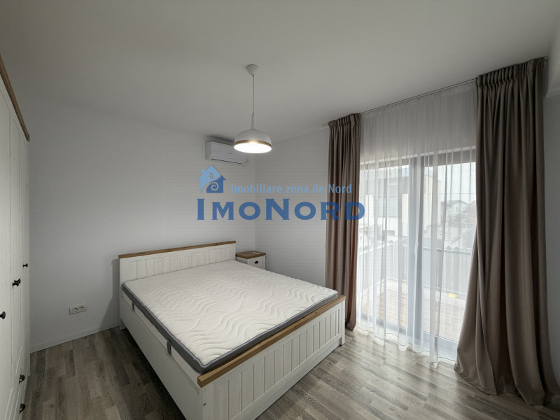 Tunari – Închiriere vilă cochetă!