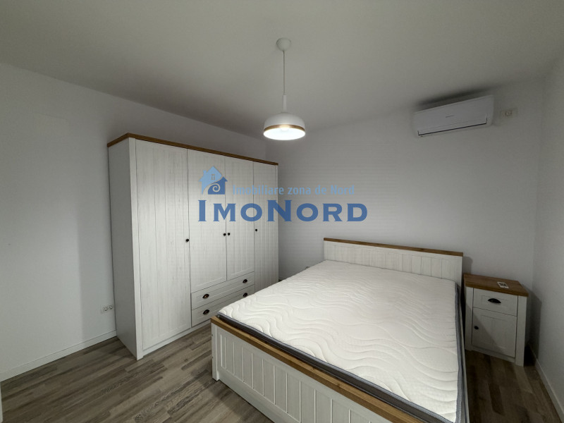 Tunari – Închiriere vilă cochetă!