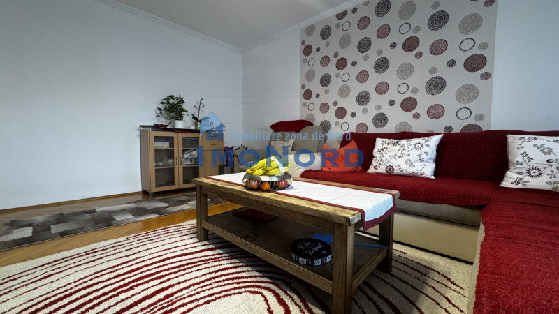 Vânzare apartament de 2 camere Piața Muncii
