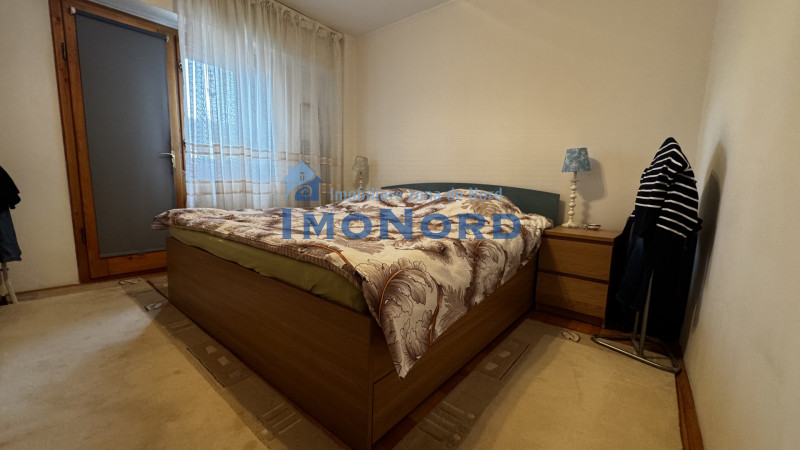 Vânzare apartament de 2 camere Piața Muncii