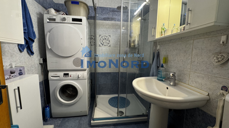 Vânzare apartament de 2 camere Piața Muncii