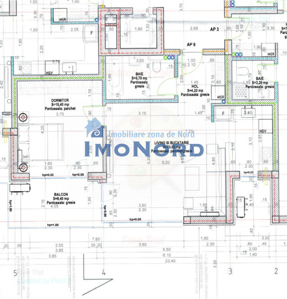 Ultracentral Dacia-Mosilor- pret cu discount *