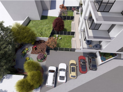 Ultracentral Dacia-Mosilor- pret cu discount *