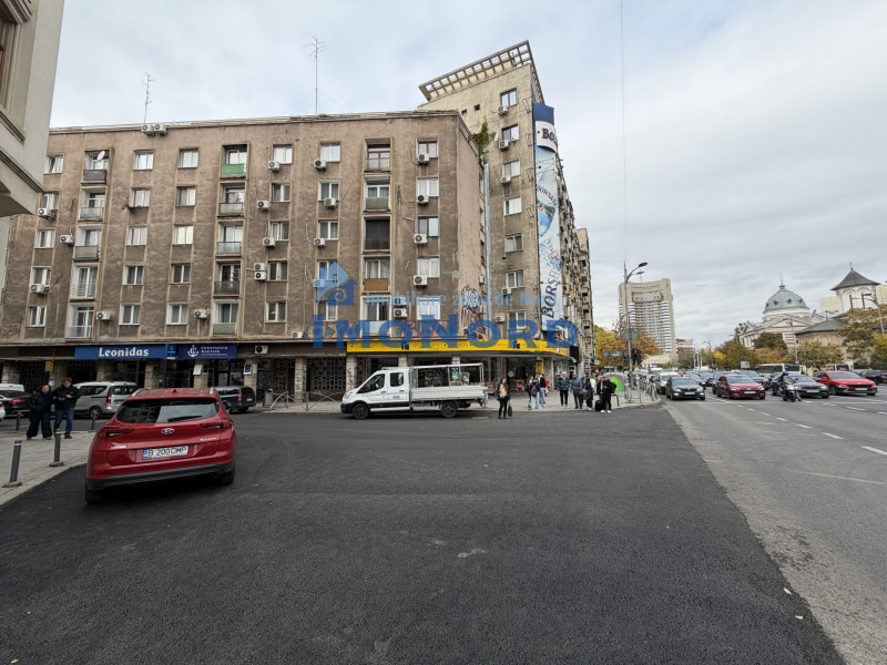 Apartament 2 camere în Centrul Vechi – Universitate, Strada Doamnei 27-29