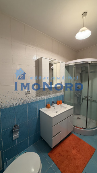 Vila de închiriat în Chitila – Bucureștii Noi,