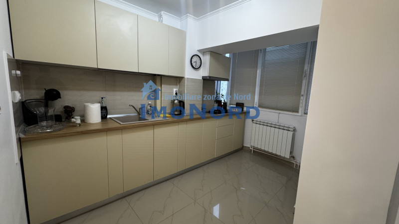 Vânzare garsonieră Bulevardul Decebal