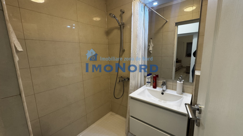 Vânzare garsonieră Bulevardul Decebal