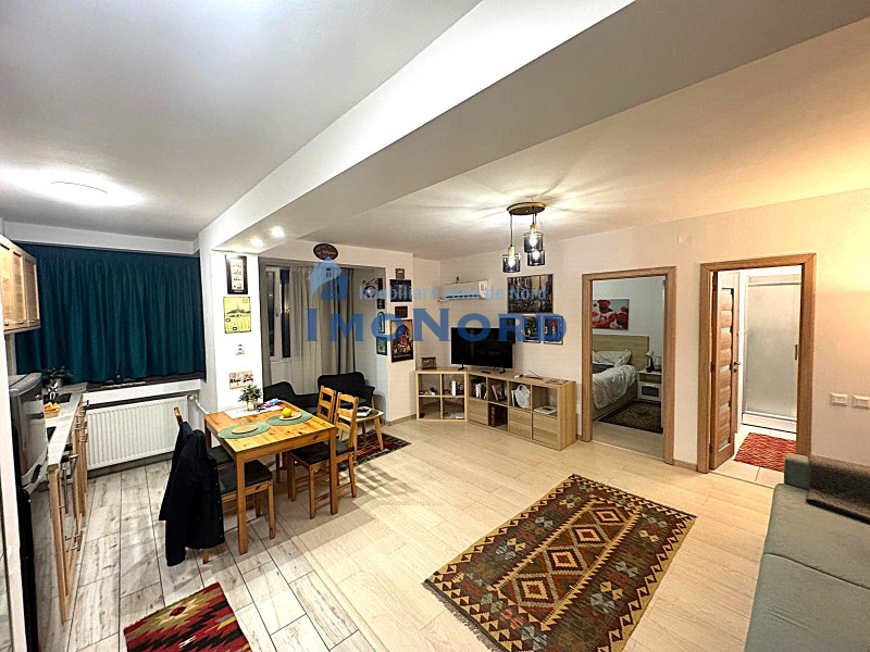 Magheru | Universitate