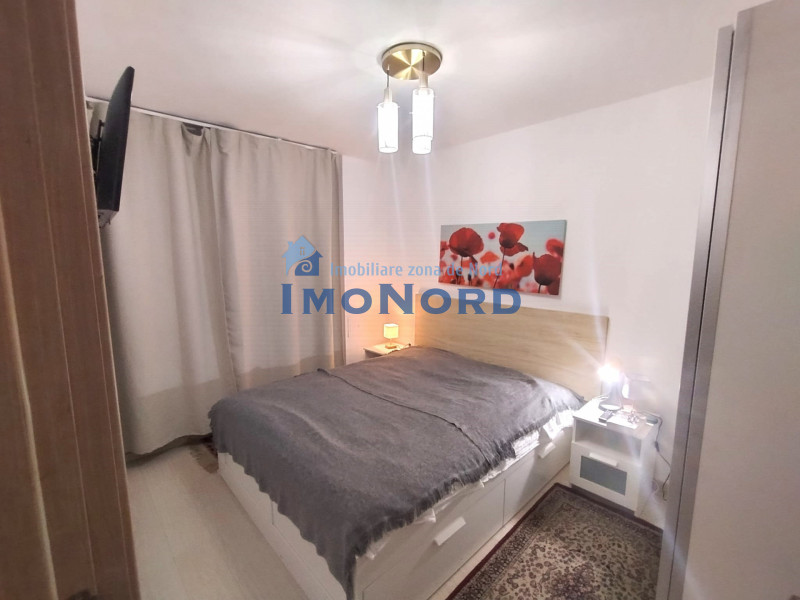 Magheru | Universitate