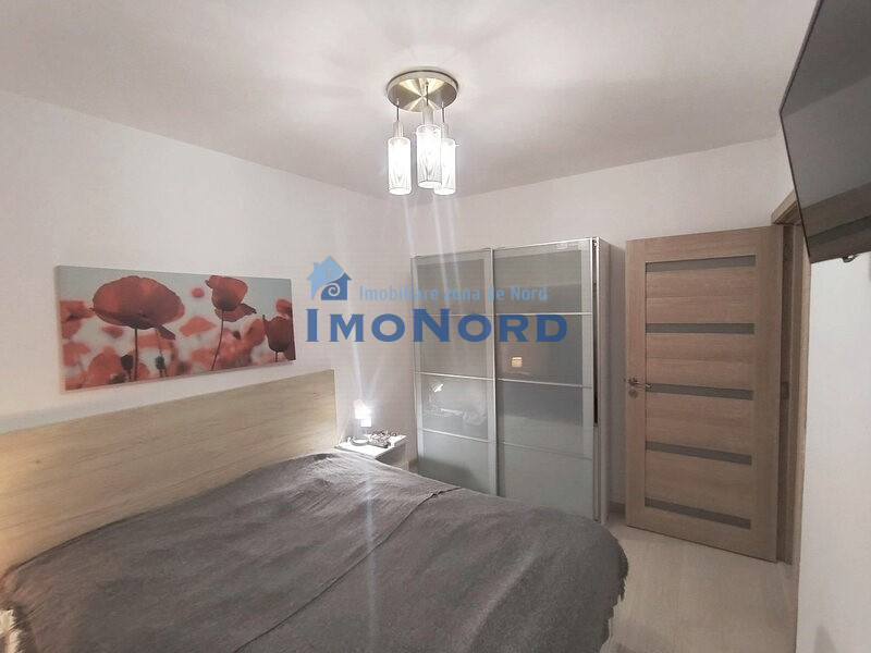 Magheru | Universitate