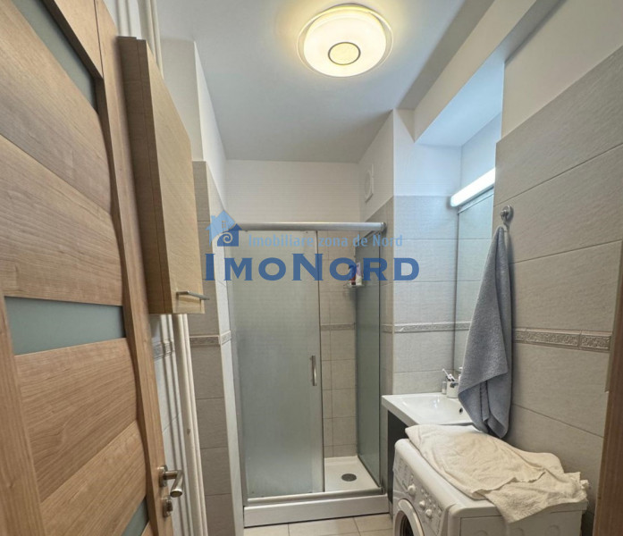 Magheru | Universitate