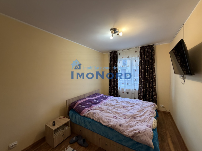 Casă individuală de vânzare în Tărtășești – curte mare 500 mp, zonă verde 