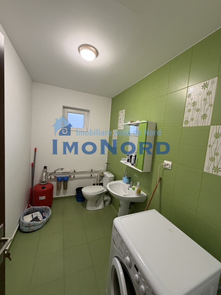 Casă individuală de vânzare în Tărtășești – curte mare 500 mp, zonă verde 