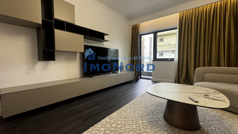 Vânzare apartament de 3 camere Floreasca- Dorobanti 