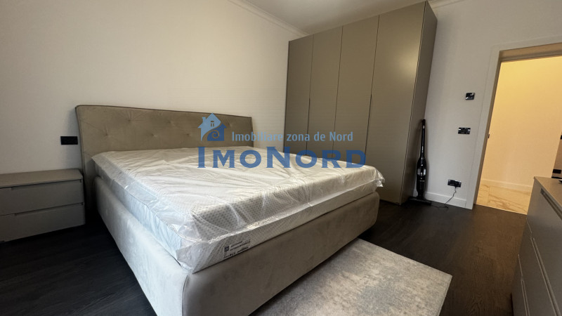 Vânzare apartament de 3 camere Floreasca- Dorobanti 