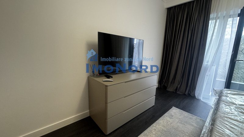 Vânzare apartament de 3 camere Floreasca- Dorobanti 