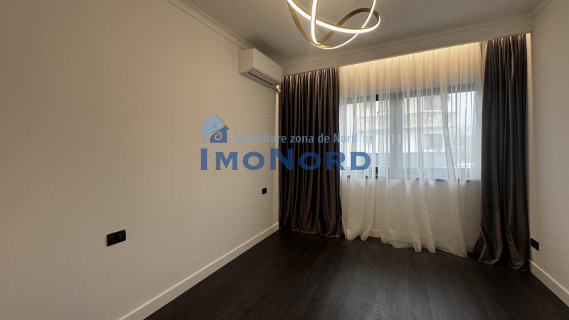 Vânzare apartament de 3 camere Floreasca- Dorobanti 