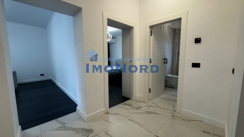 Vânzare apartament de 3 camere Floreasca- Dorobanti 