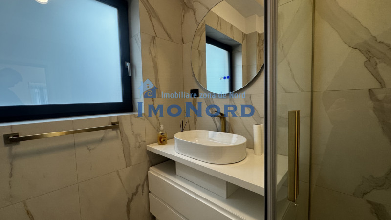 Vânzare apartament de 3 camere Floreasca- Dorobanti 