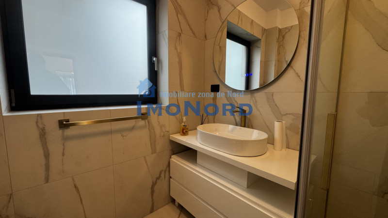 Vânzare apartament de 3 camere Floreasca- Dorobanti 