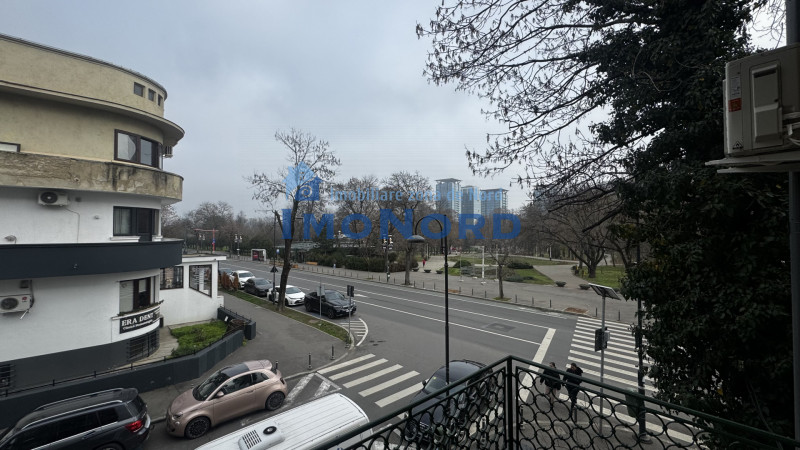Vânzare apartament de 3 camere Floreasca- Dorobanti 