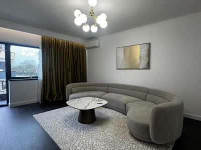 Vânzare apartament de 3 camere Floreasca- Dorobanti 