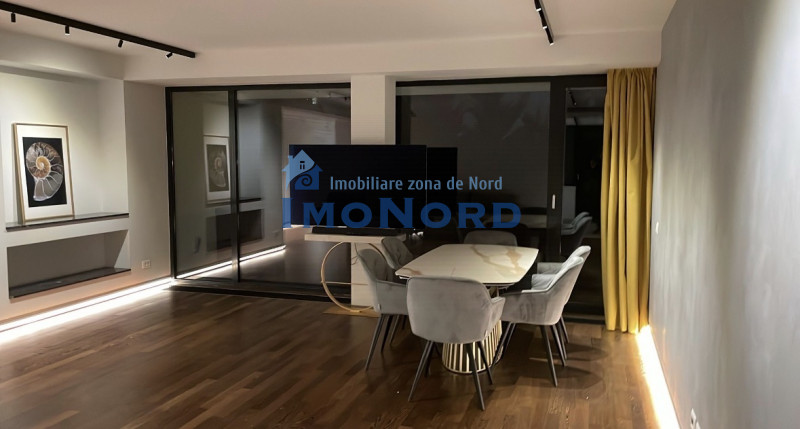 Vânzare apartament de 3 camere Floreasca- Rahmaninov