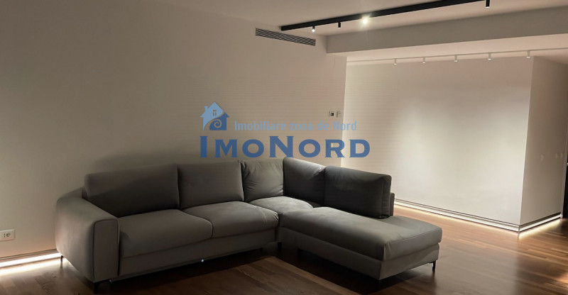 Vânzare apartament de 3 camere Floreasca- Rahmaninov