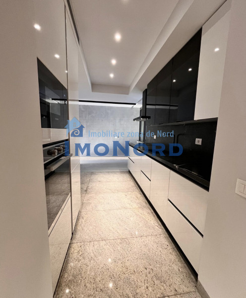 Vânzare apartament de 3 camere Floreasca- Rahmaninov