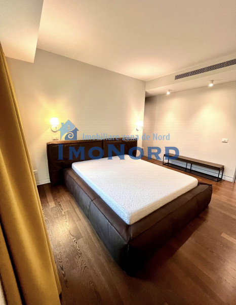 Vânzare apartament de 3 camere Floreasca- Rahmaninov