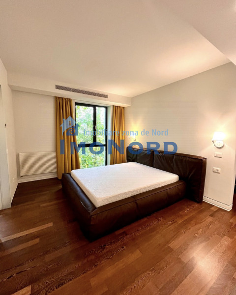 Vânzare apartament de 3 camere Floreasca- Rahmaninov
