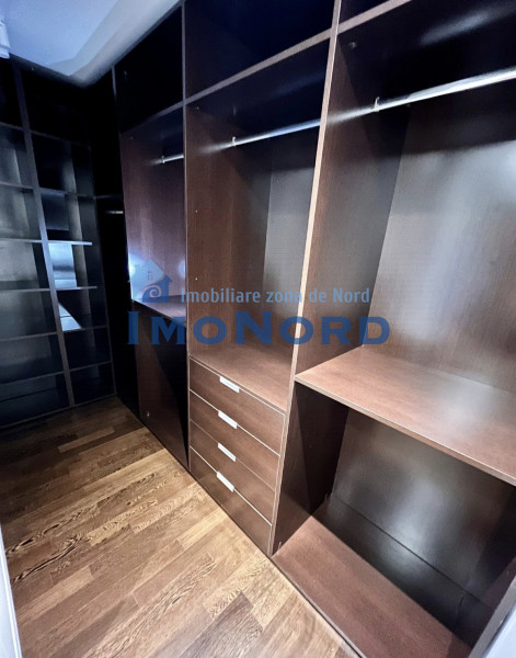 Vânzare apartament de 3 camere Floreasca- Rahmaninov
