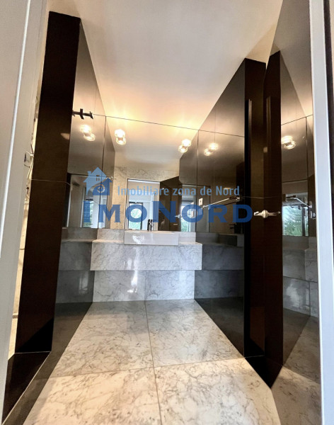 Vânzare apartament de 3 camere Floreasca- Rahmaninov