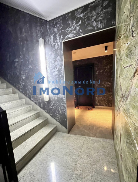 Vânzare apartament de 3 camere Floreasca- Rahmaninov