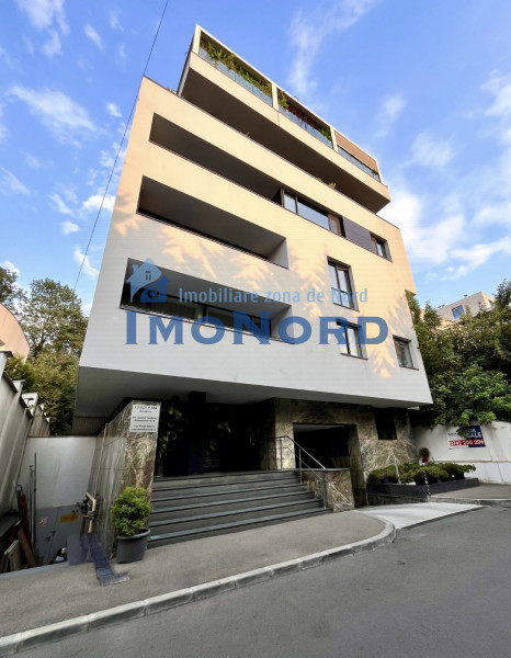 Vânzare apartament de 3 camere Floreasca- Rahmaninov