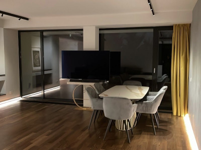 Vânzare apartament de 3 camere Floreasca- Rahmaninov